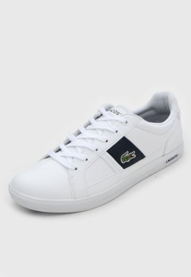 tenis mais caro da lacoste