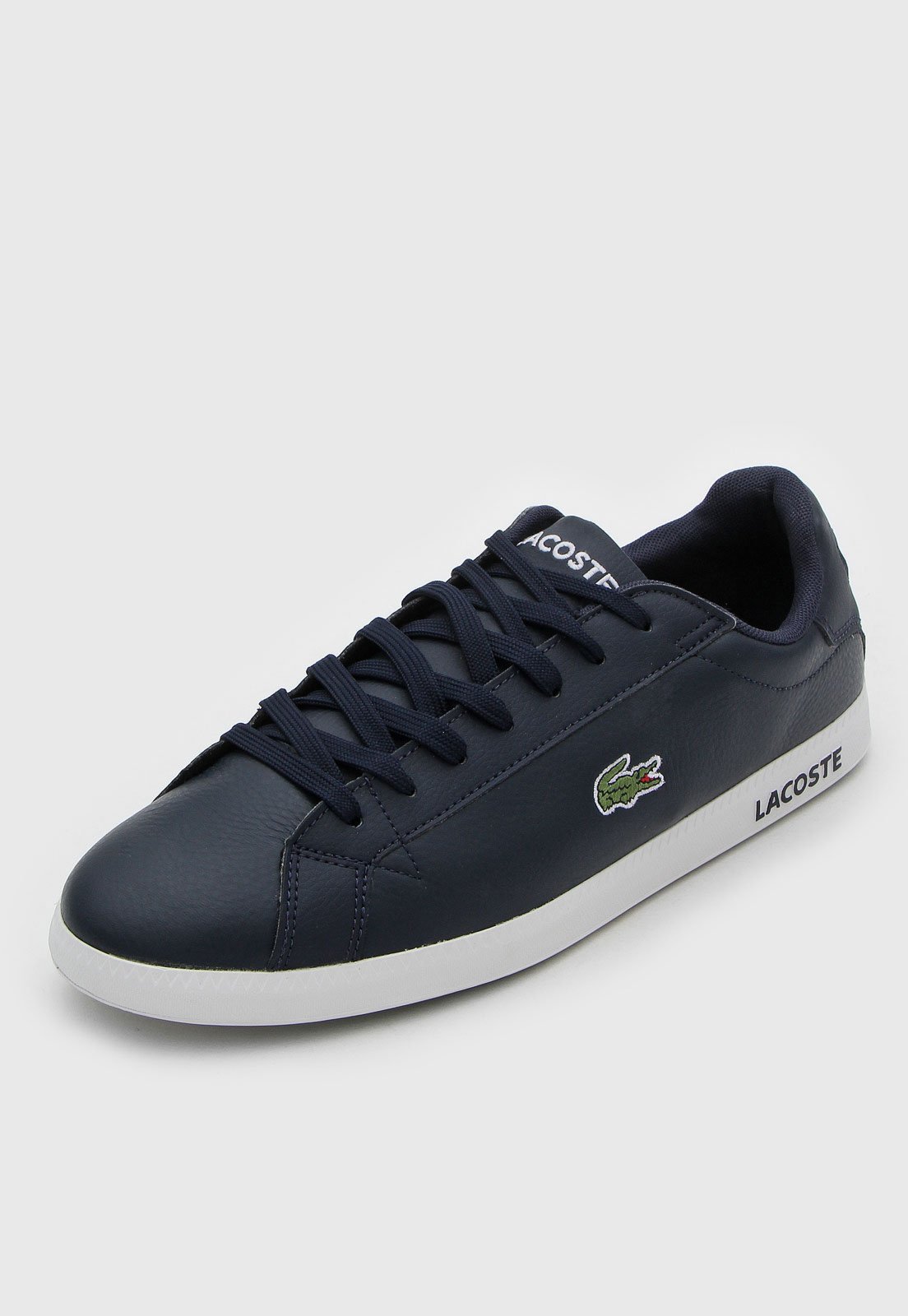 tenis lacoste feminino dafiti