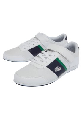 lacoste embrun