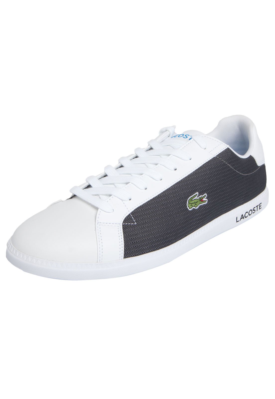 tênis lacoste graduate