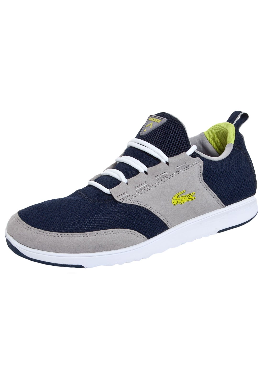tenis lacoste light