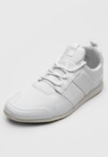 tenis lacoste flead branco