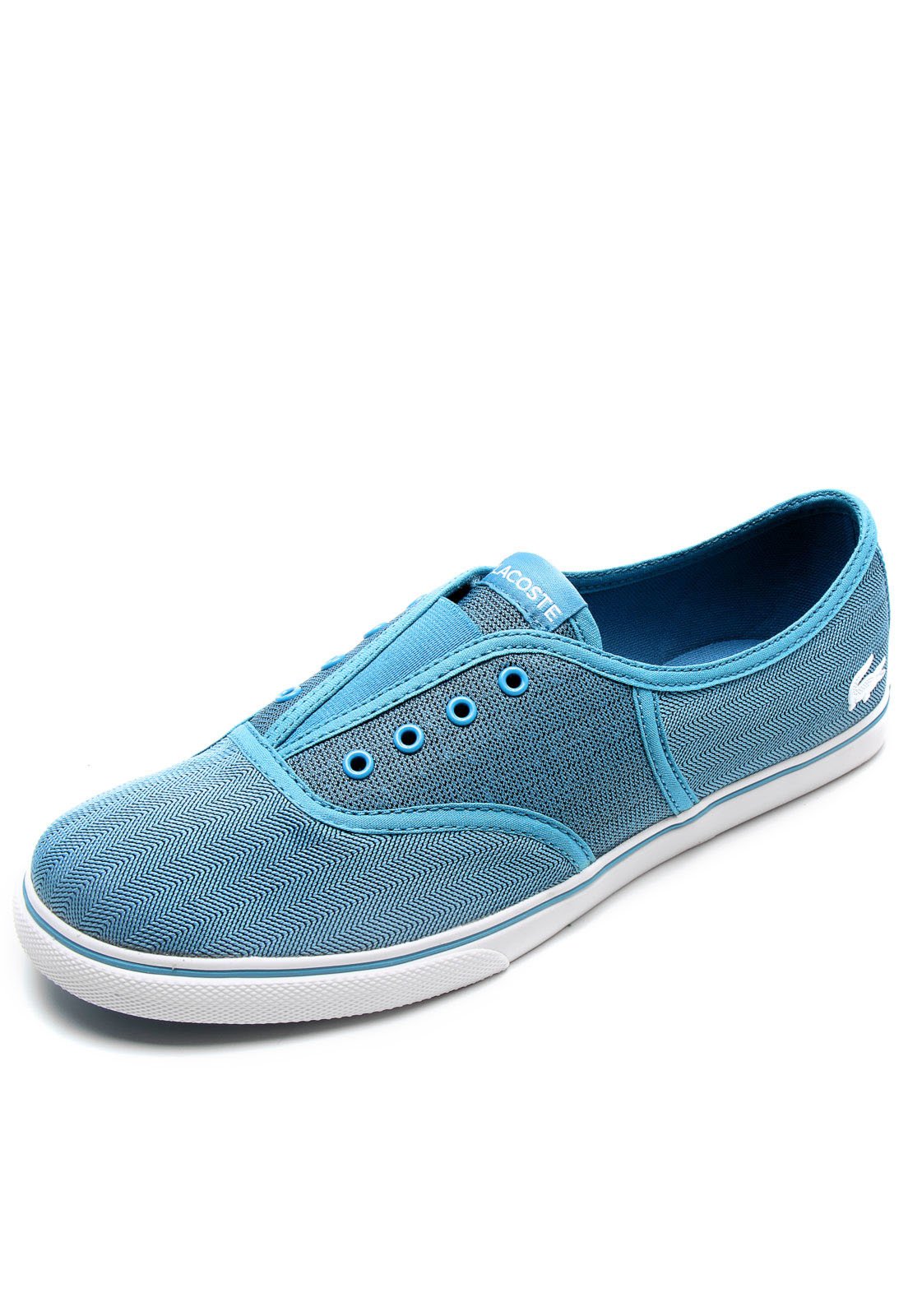 tênis lacoste rené feminino