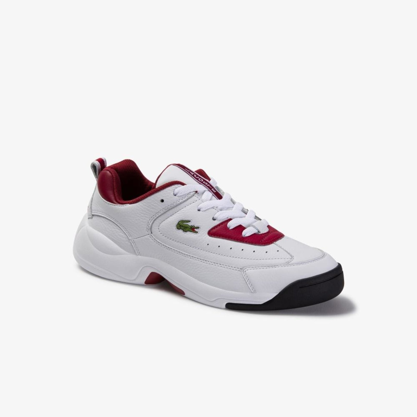 tenis nike x lacoste