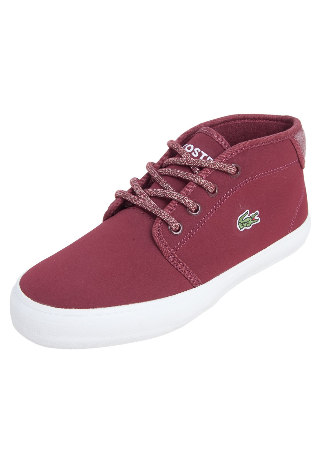 dafiti sapatenis lacoste