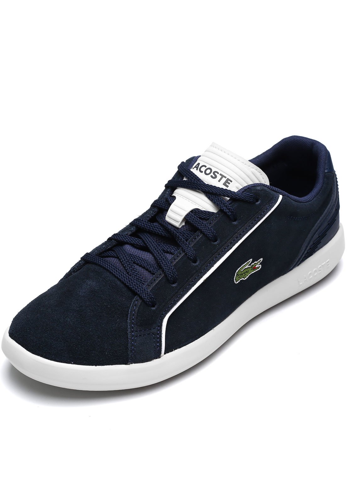 Tenis lacoste avantor new arrivals