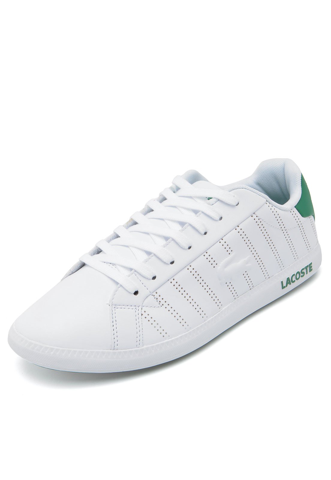 Lacoste graduate outlet 318