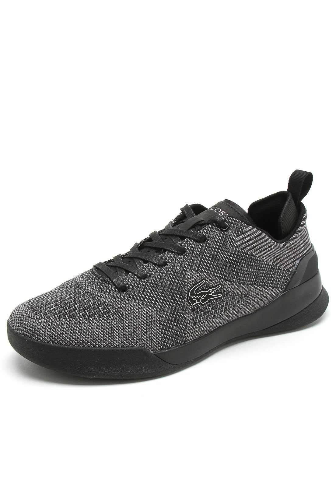 Lacoste dual clearance elite sneaker