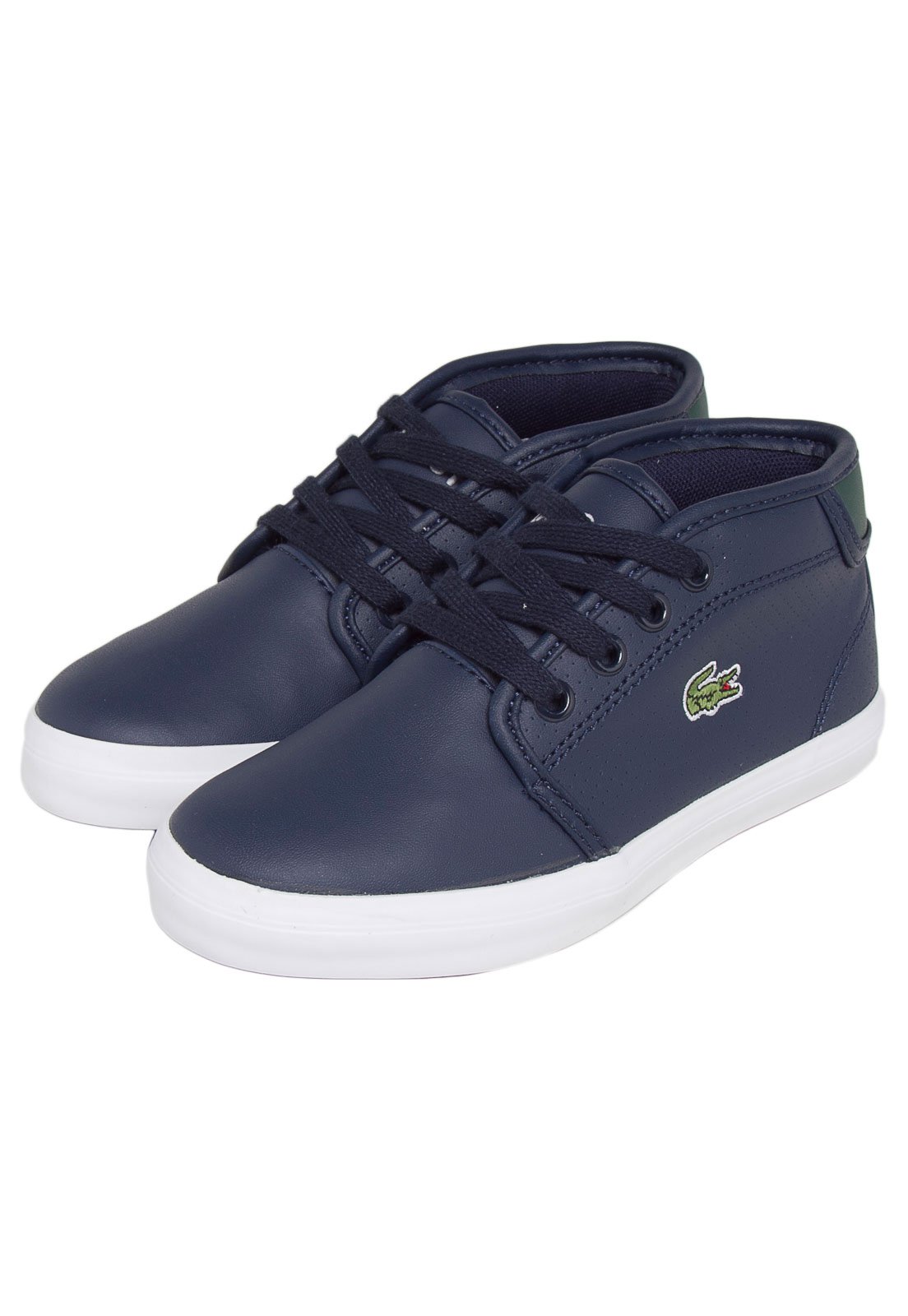 Tenis store lacoste ampthill