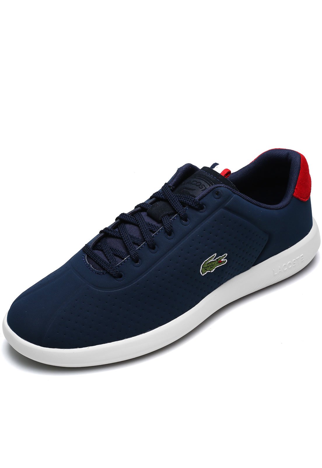 Lacoste avance shop 119 1