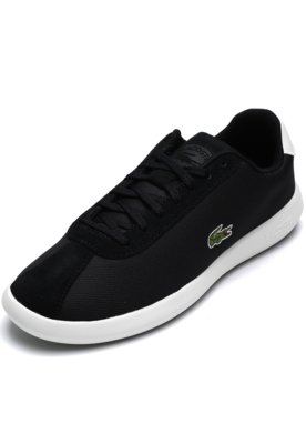 Tenis lacoste sale avance