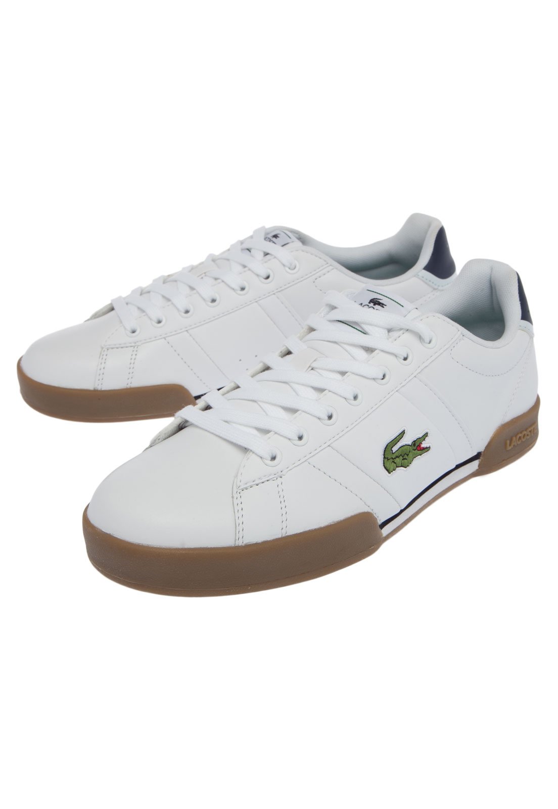 Tenis 2024 lacoste deston