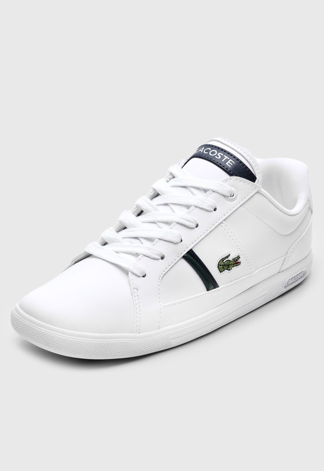 Tenis lacoste hot sale baratos