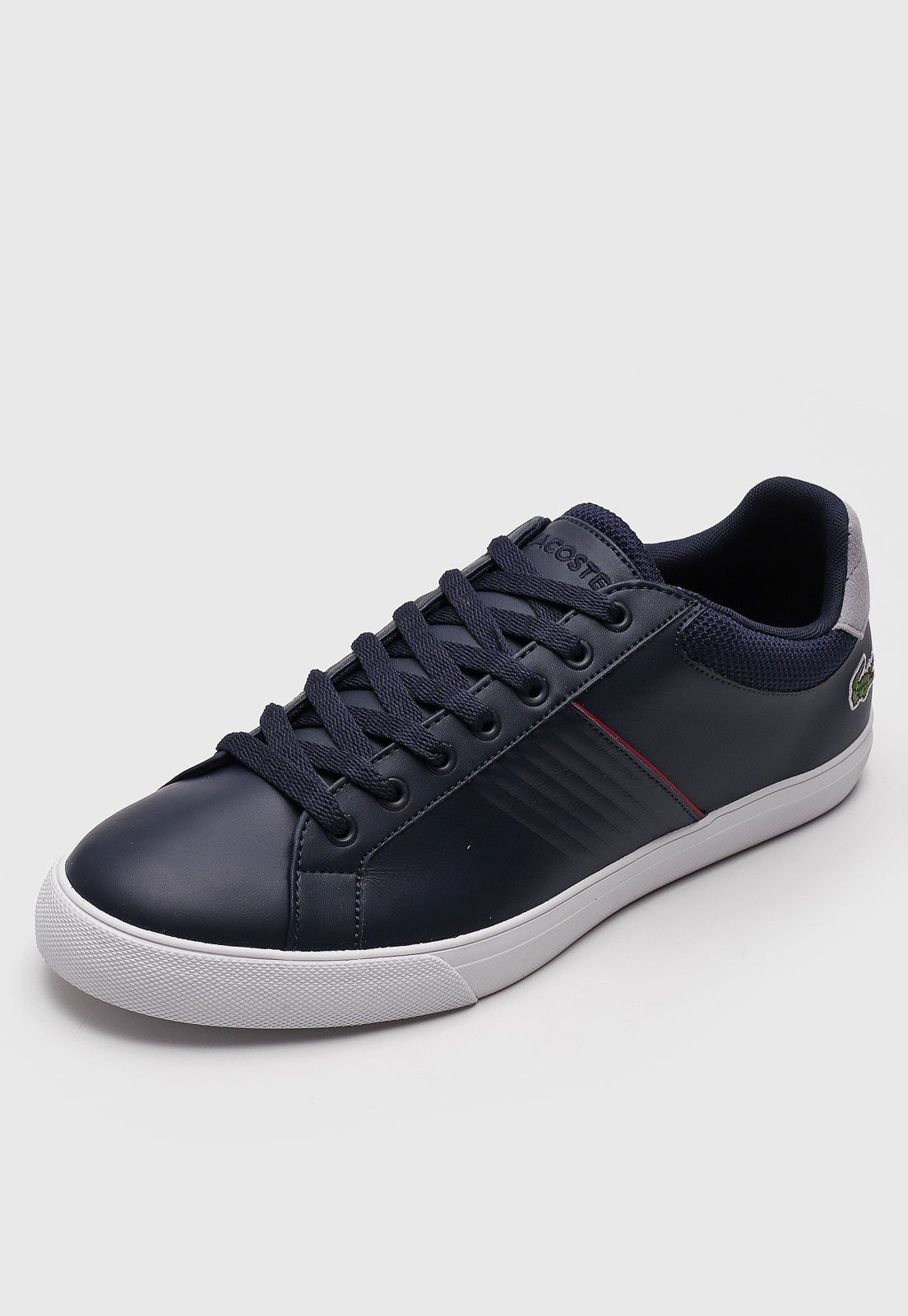 Lacoste fashion dafiti masculino