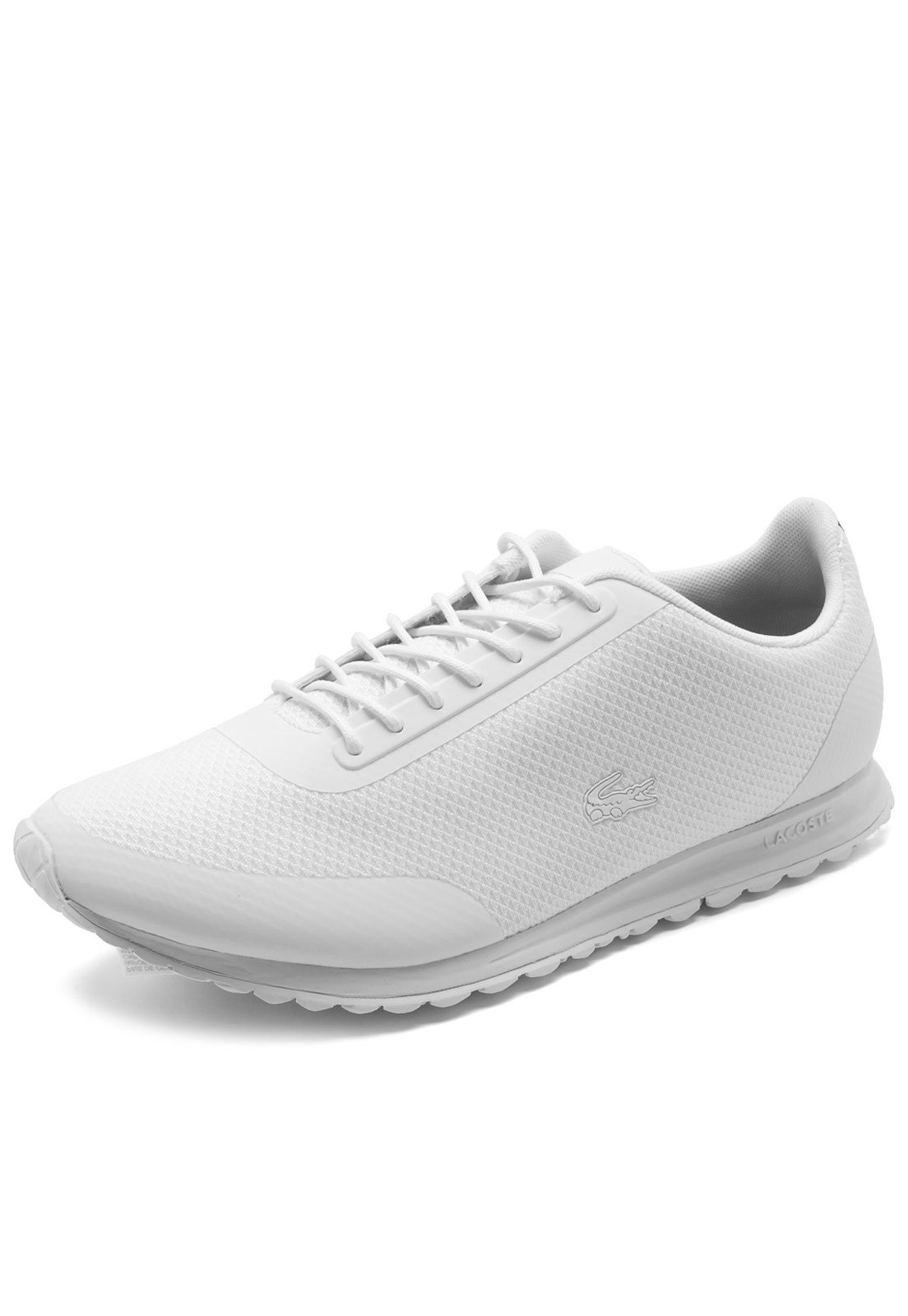 Lacoste helaine runner 318 deals 1