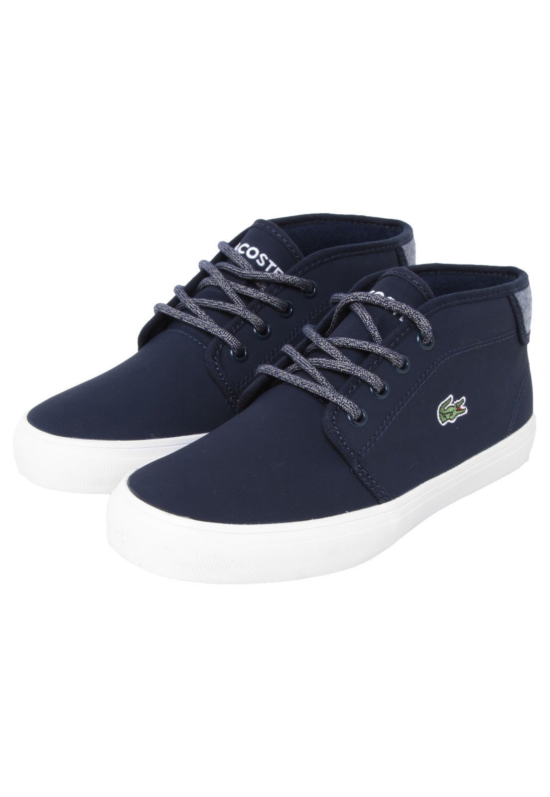 Tenis sales lacoste ampthill