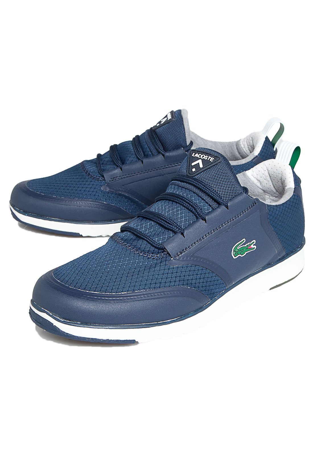 Lacoste light cheap lt12