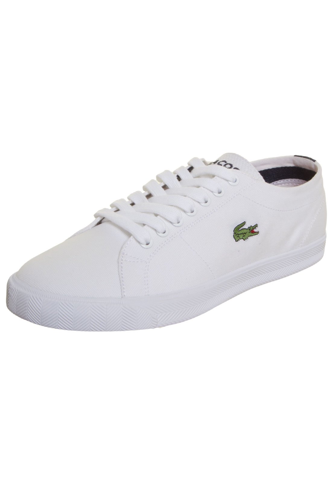 Tenis lacoste hot sale marcel branco