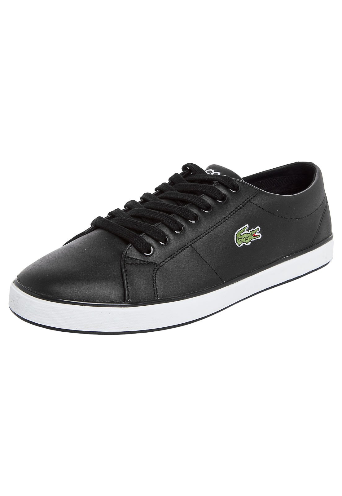 Tenis sales lacoste marcel