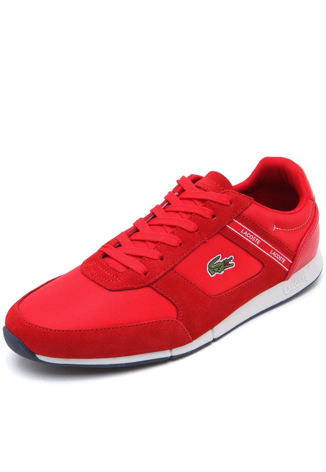 Lacoste menerva best sale sport 318