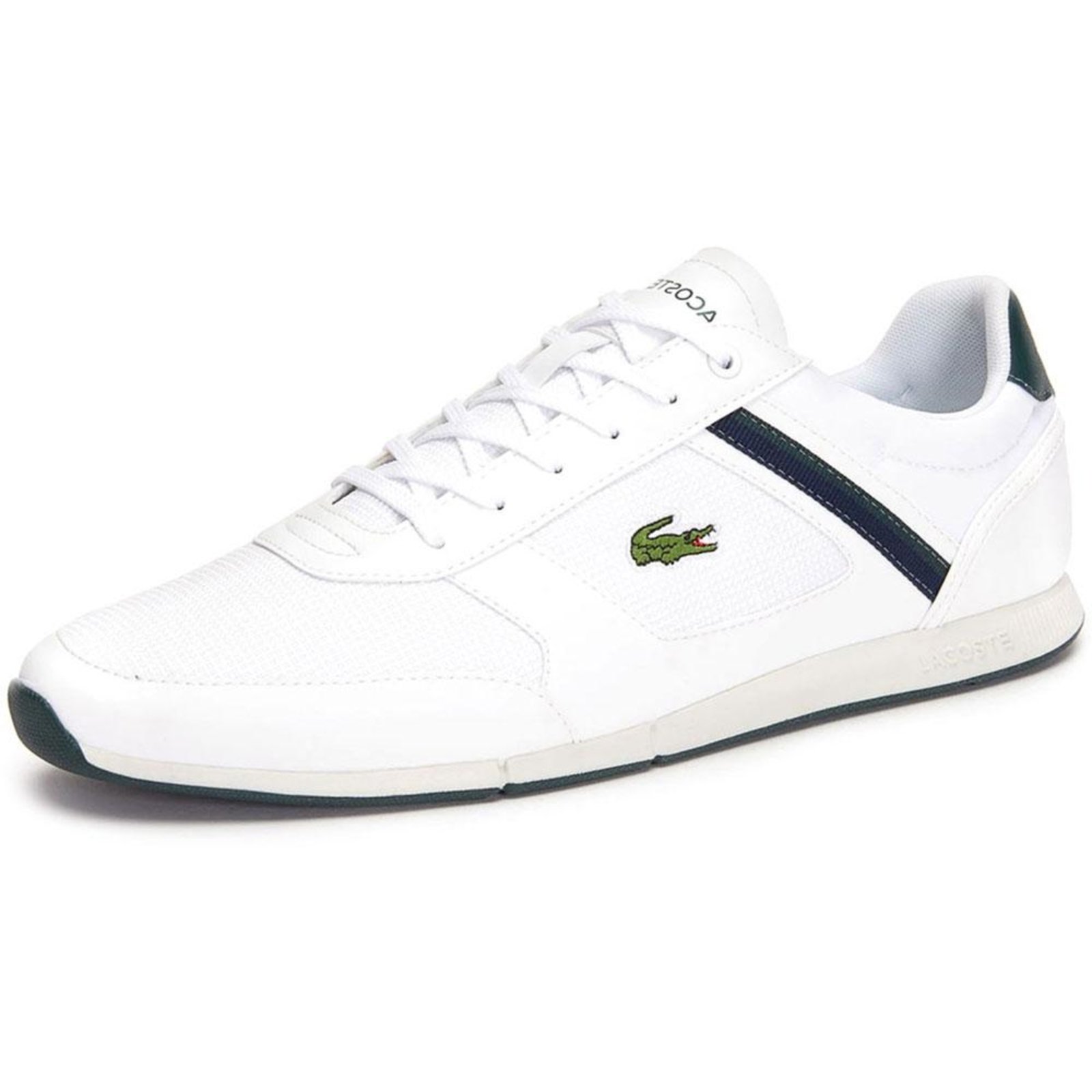 Dafiti store lacoste tenis