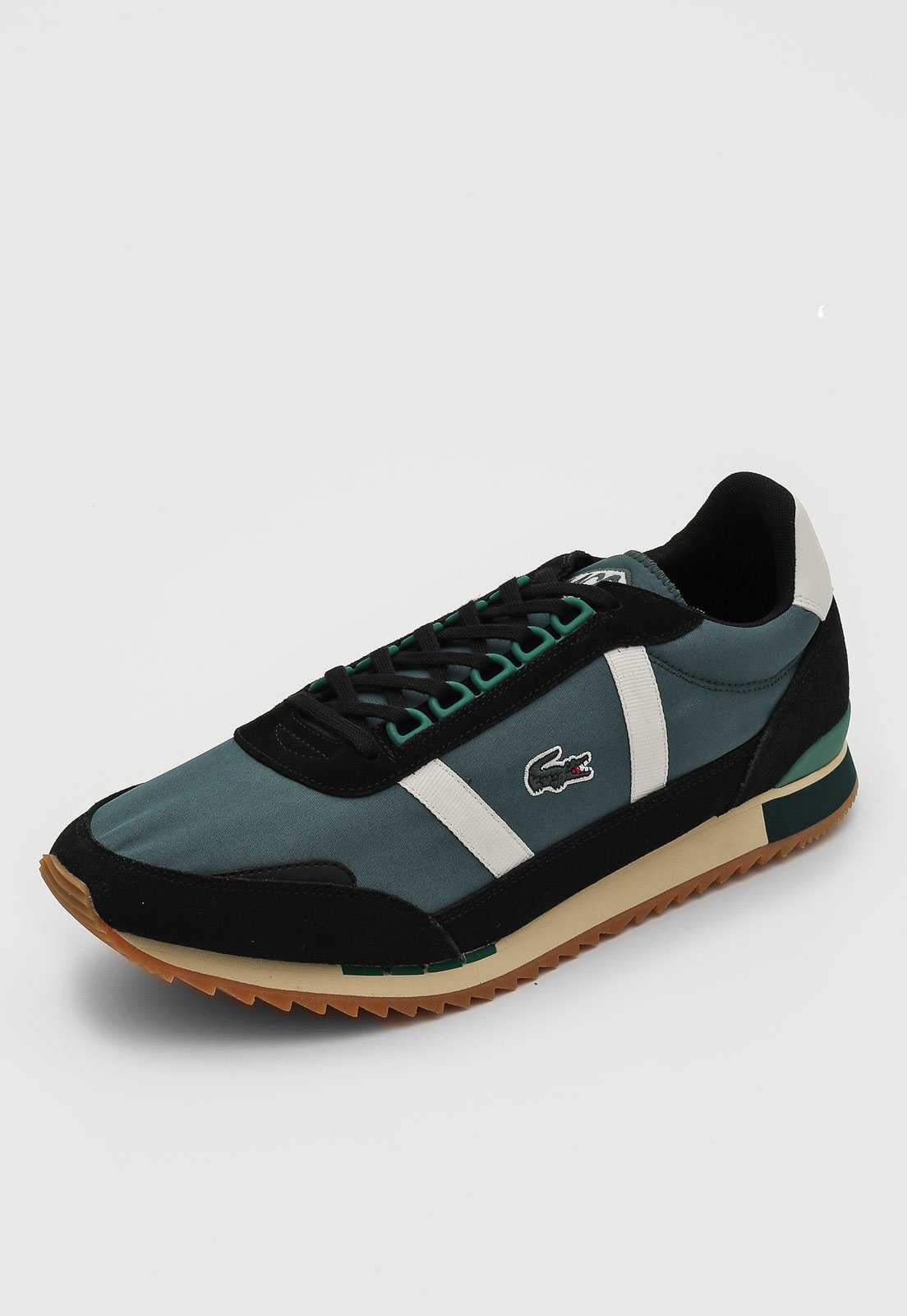 Tenis 2025 lacoste retro