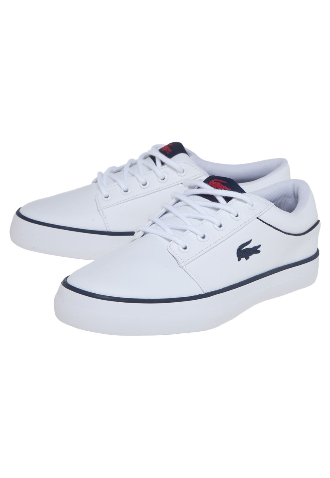 Tênis lacoste best sale vaultstar remix