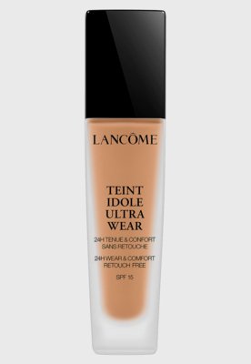 Base Lancome Teint Idole Ultra Wear 07 é boa?