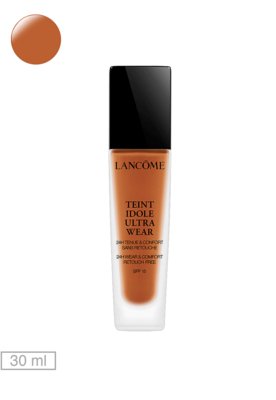 Base Lancome Teint Idole Ultra Wear 11 é boa?