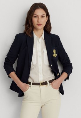 Lauren ralph sales lauren blazers