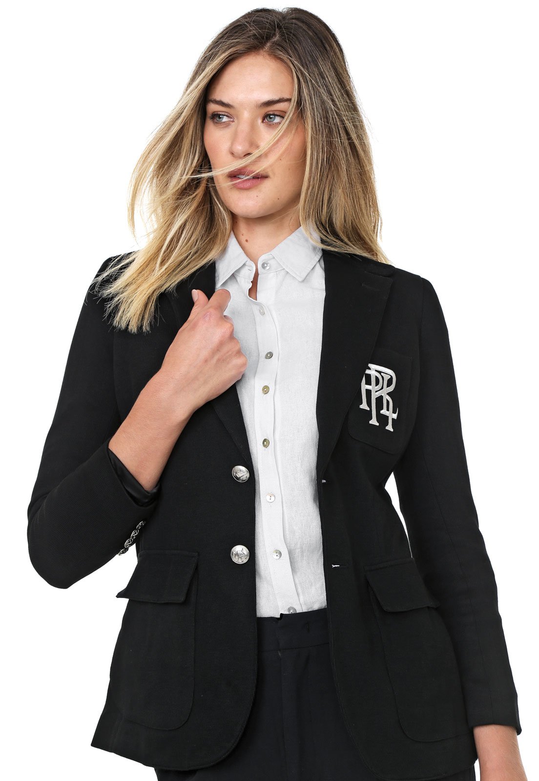 Lauren ralph sales lauren blazer