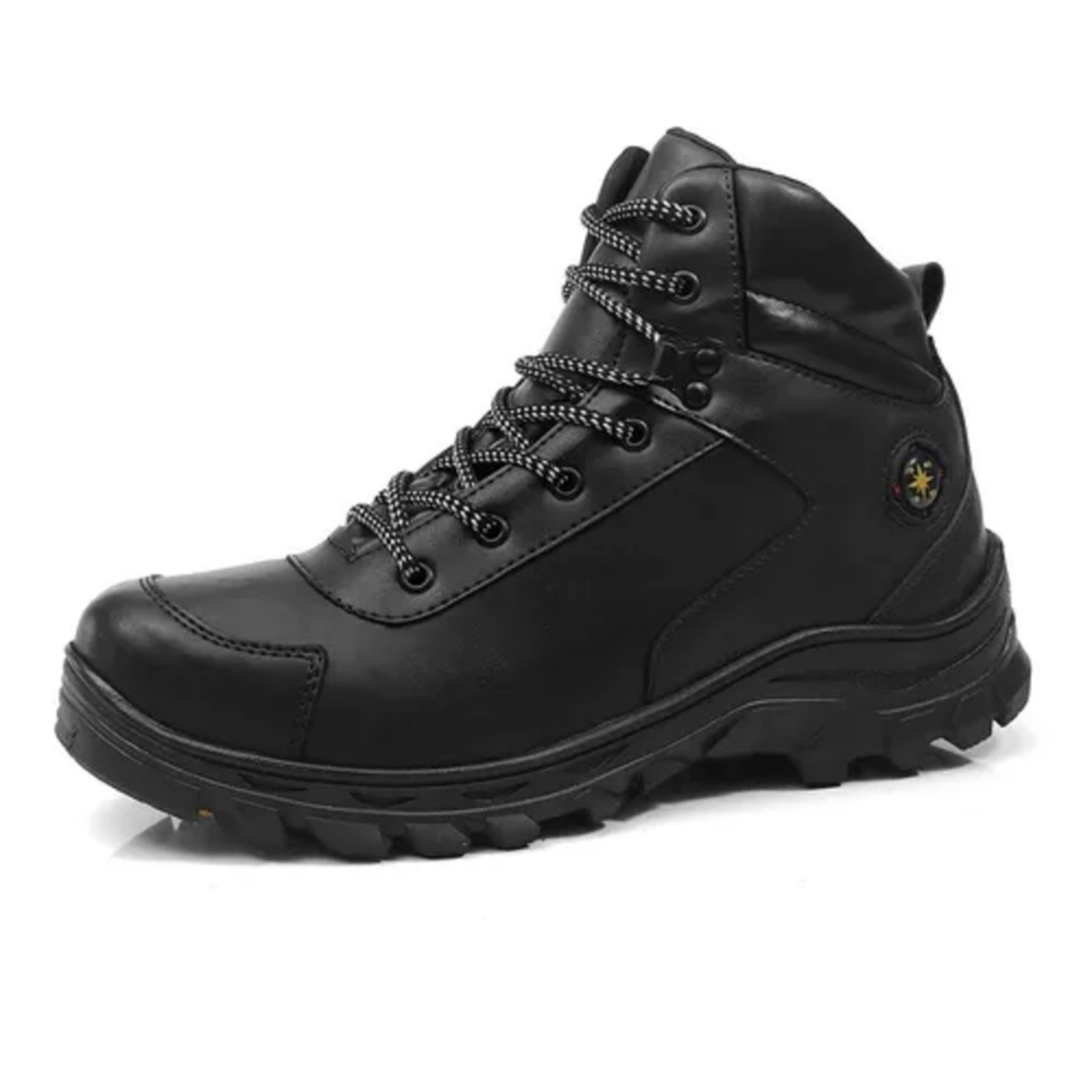 Bota de sale segurança masculina