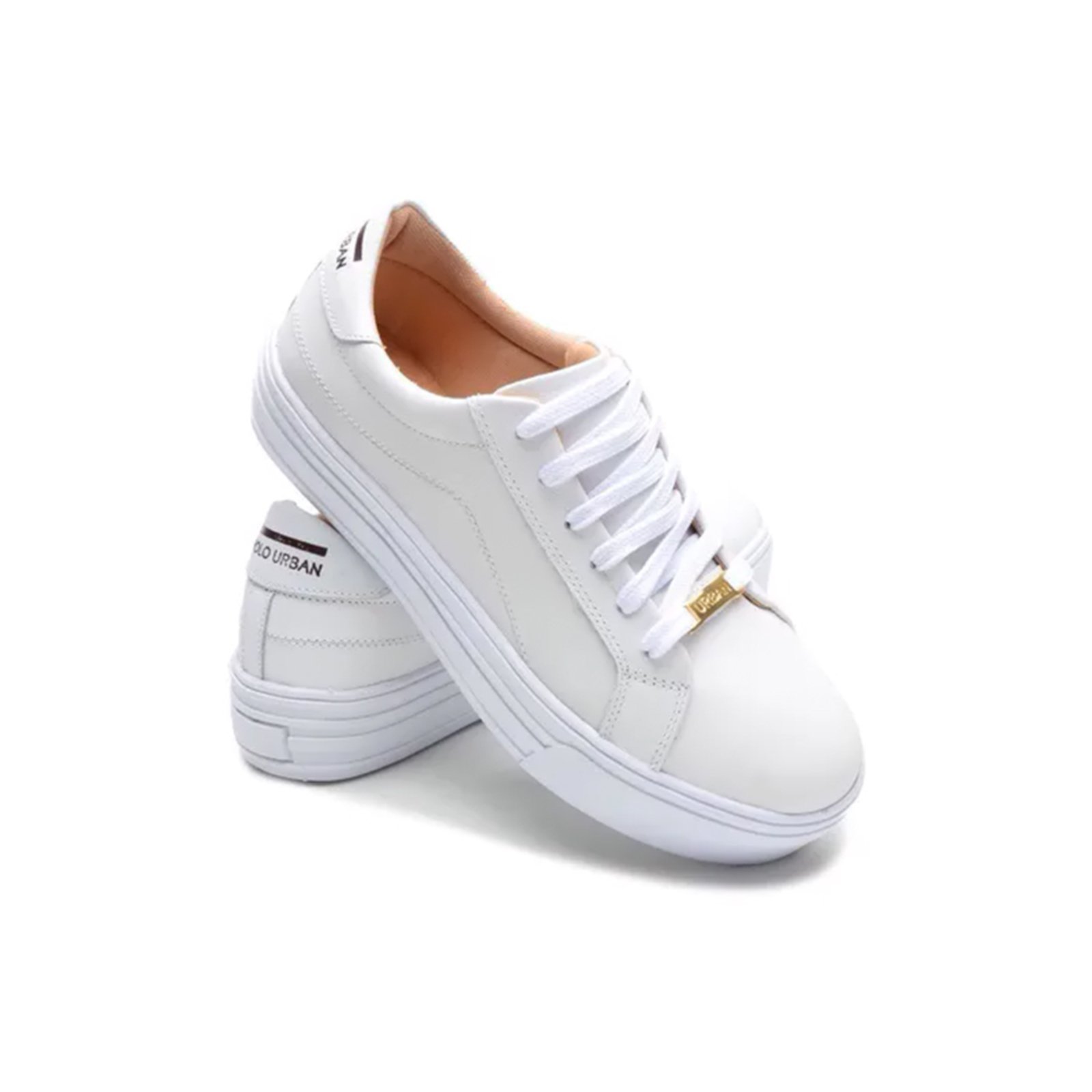 polo feminina tenis