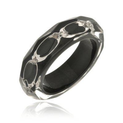 Bracelete Le Diamond Esmaltado Elos Menor preço em Bracelete Le Diamond Esmaltado Elos