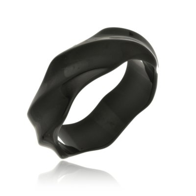 Bracelete Le Diamond Esmaltado Espiral Menor preço em Bracelete Le Diamond Esmaltado Espiral