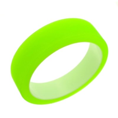 Bracelete Le Diamond Verde Neon Menor preço em Bracelete Le Diamond Verde Neon