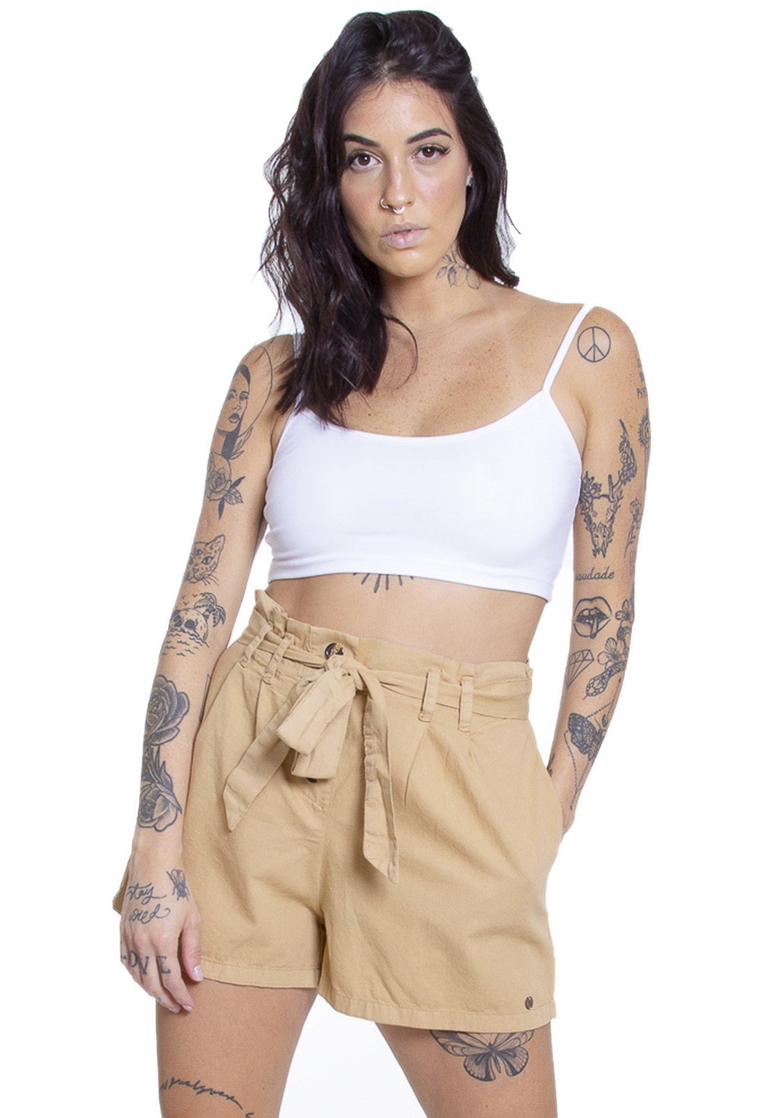 julie shorts