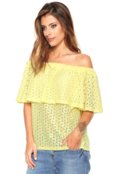 Amarelo