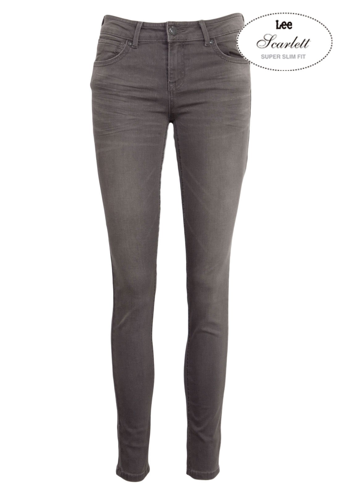 Lee skinny fit sales jeans