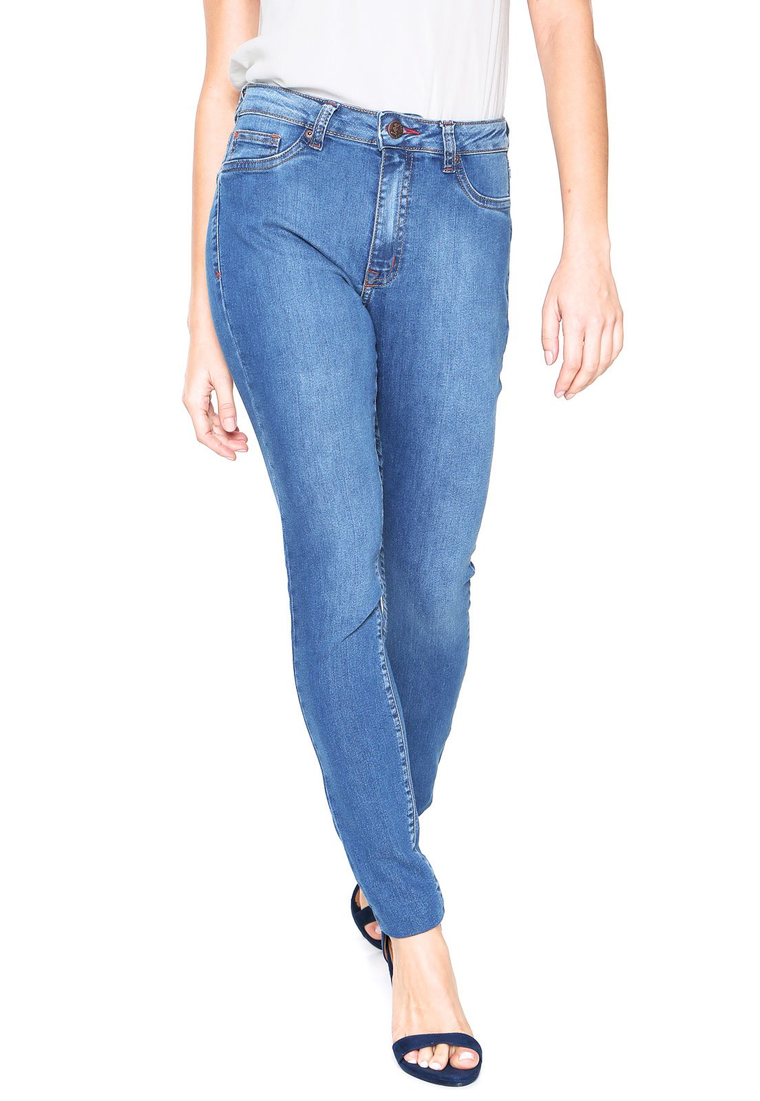 Lee skyler high waist hot sale jeans