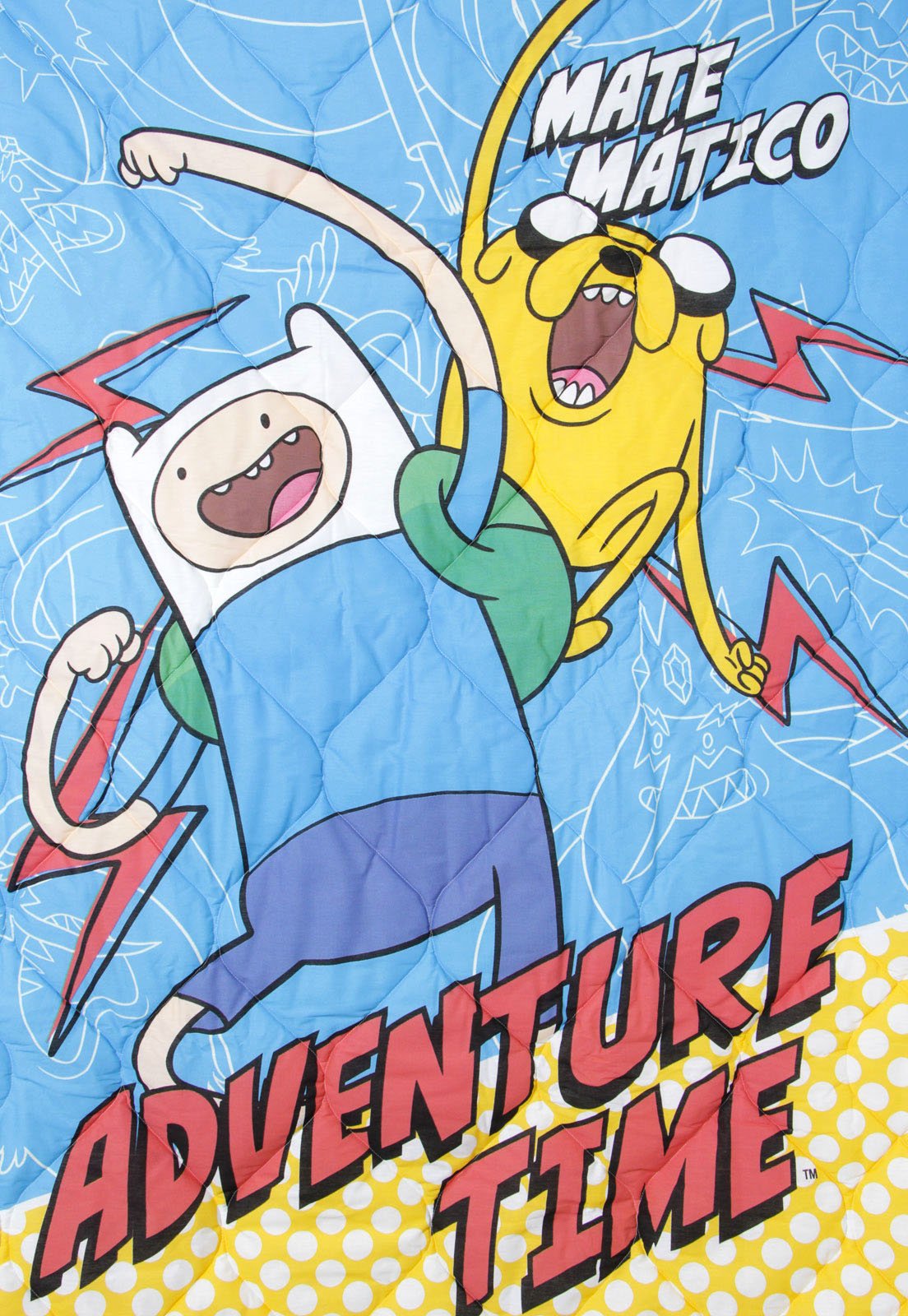 Box DVD Adventure Time Coleção Hora De Aventura Vol 1, 2 E 3