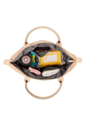 Bolsa Lequeen Maternidade Reforçada Bebe