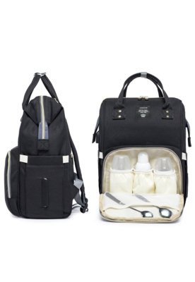 Bolsa Maternidade Lequeen Reforçada Resistente Bebe