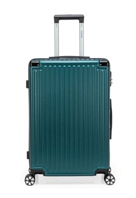 Mala Lequeen Bordo Rígida Reforçada Viagem 10kg
