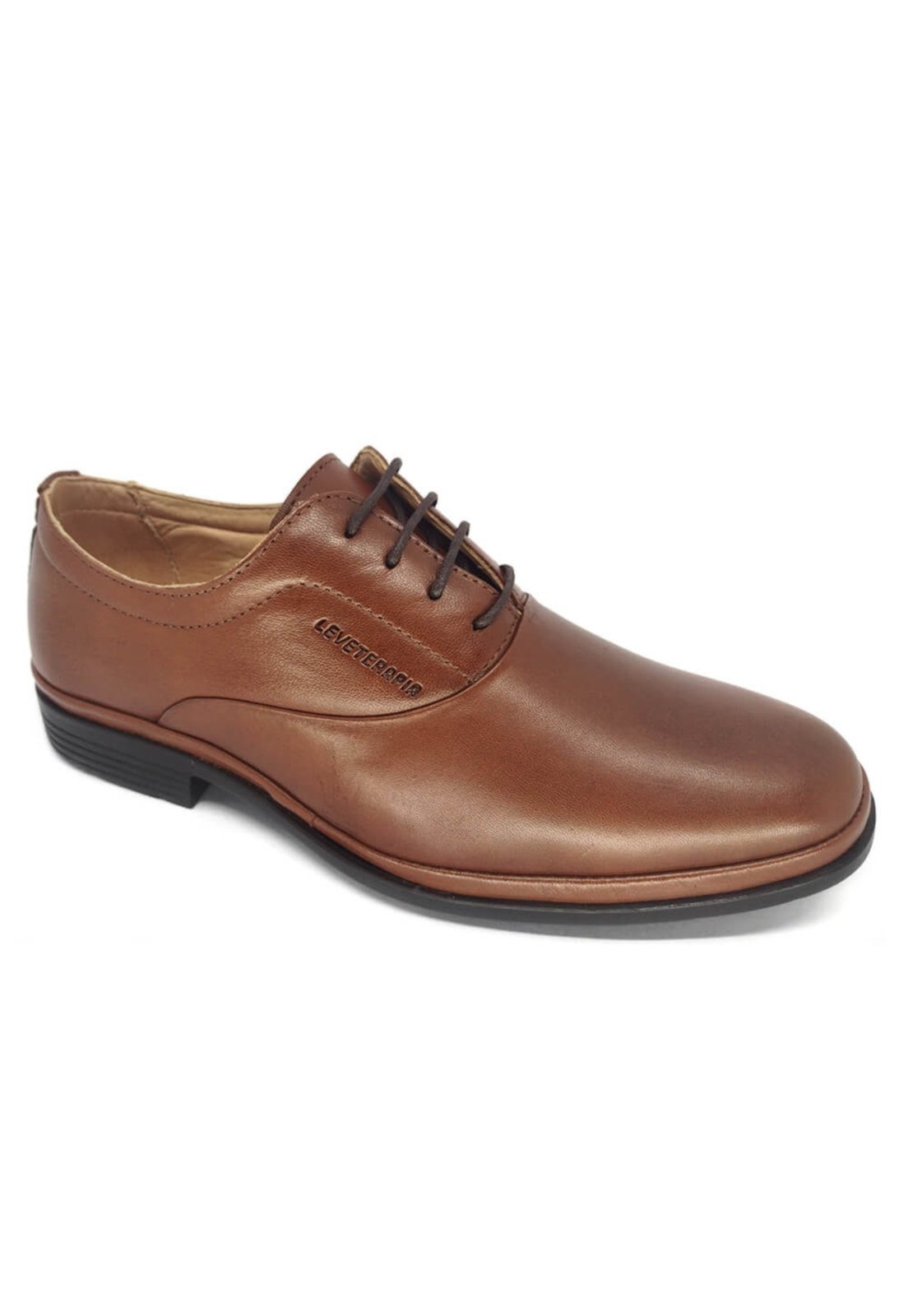 Sapato social best sale oxford marrom