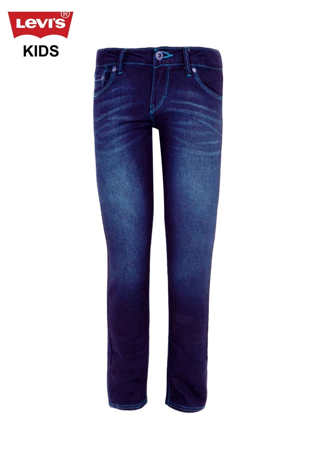 calça escolar feminina jeans