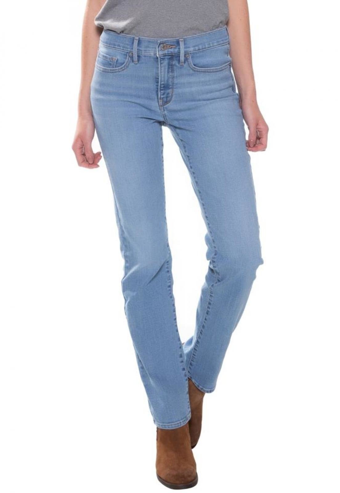 calça jeans levis 314 shaping straight