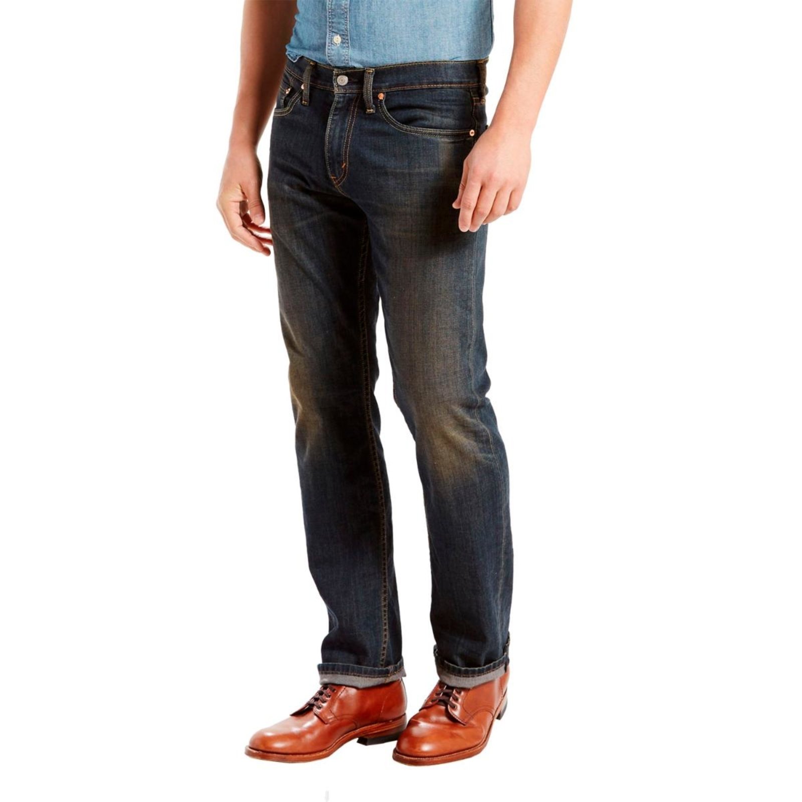 dafiti jeans masculino