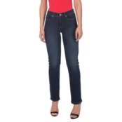 calça jeans levis 314 shaping straight