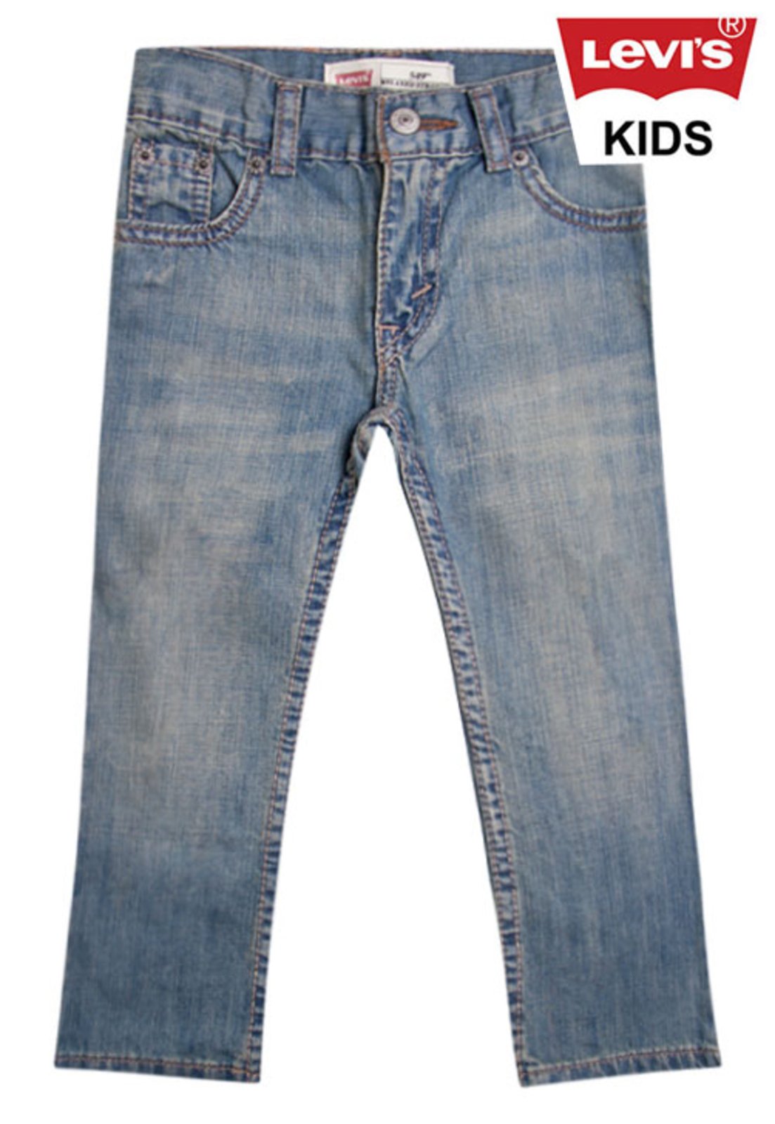 Kids levi sales jeans